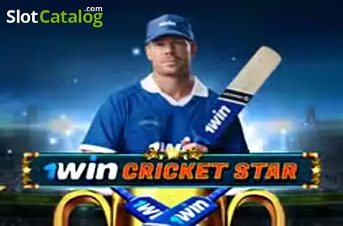 1Win's Cricket Star слот 1Win's Cricket Star слот