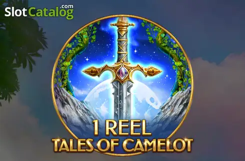 1 Reel Tales of Camelot логотип 1 Reel Tales of Camelot логотип