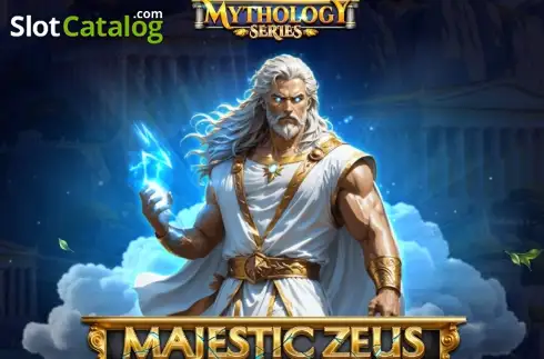 Majestic Zeus слот Majestic Zeus слот