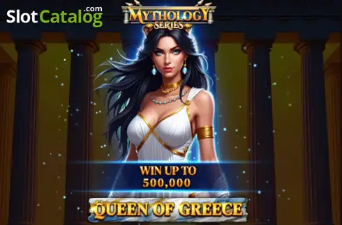 Queen of Greece логотип Queen of Greece логотип