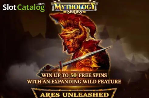 Ares Unleashed слот