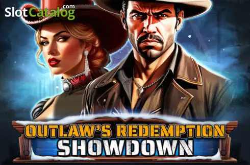 Outlaw's Redemption Showdown логотип Outlaw's Redemption Showdown логотип