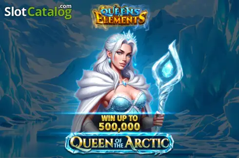 Queen of the Arctic слот