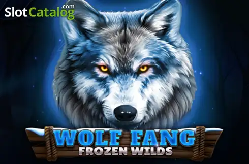 Wolf Fang - Frozen Wilds логотип Wolf Fang - Frozen Wilds логотип
