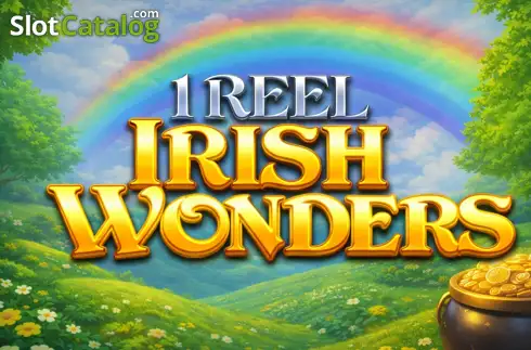 1 Reel - Irish Wonders слот