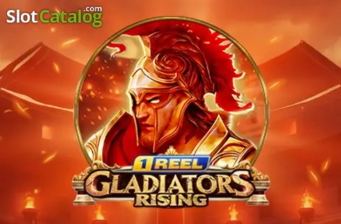 1 Reel - Gladiator's Rising Spinomenal