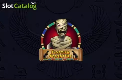 Egyptian Adventure слот