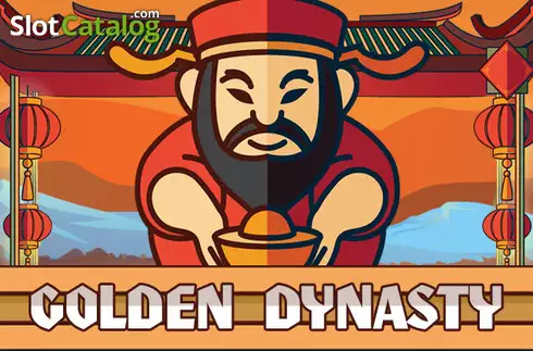 Golden Dynasty (Spinomenal) слот Golden Dynasty (Spinomenal) слот