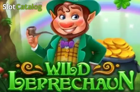 Wild Leprechaun (Spinoro) слот Wild Leprechaun (Spinoro) слот