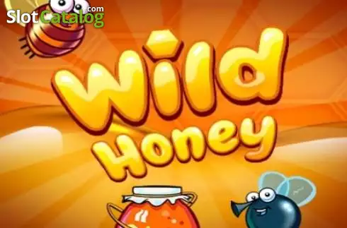 Wild Honey (Spinoro) слот
