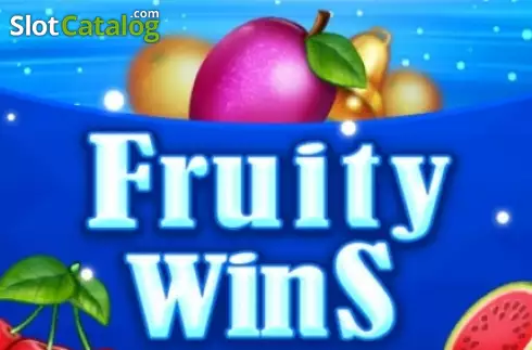 Fruity Wins логотип Fruity Wins логотип