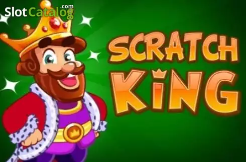 Scratch King слот Scratch King слот
