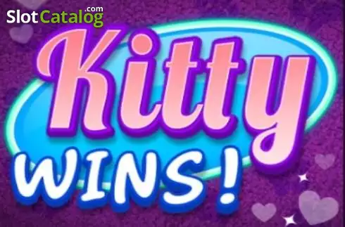 Kitty Wins слот Kitty Wins слот