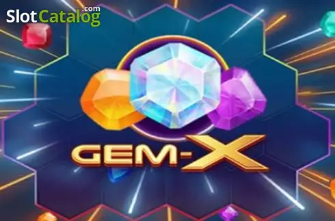 Gem-X логотип Gem-X логотип