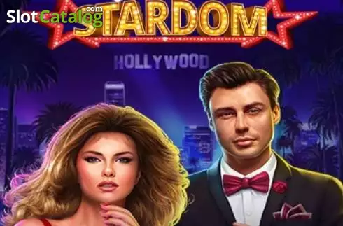 Stardom слот