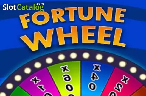 Fortune Wheel Scratch логотип Fortune Wheel Scratch логотип
