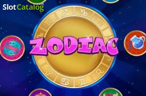 Zodiac (Spinoro) логотип Zodiac (Spinoro) логотип