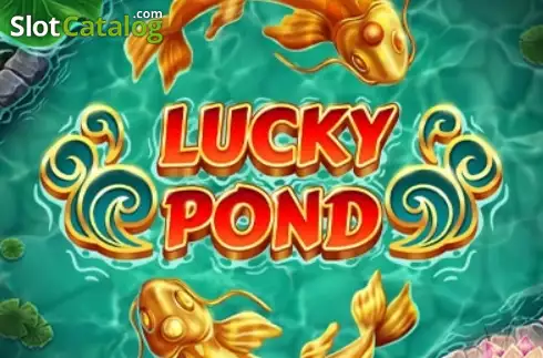 Lucky Pond слот