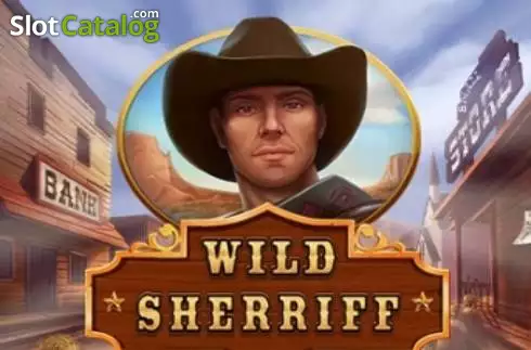 Wild Sheriff (Spinoro) логотип Wild Sheriff (Spinoro) логотип