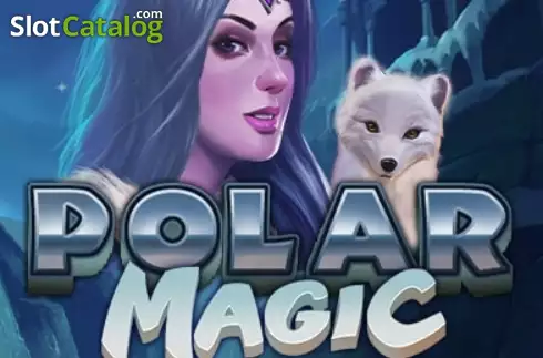 Polar Magic логотип Polar Magic логотип