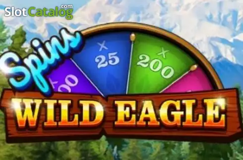 Wild Eagle Spins слот Wild Eagle Spins слот