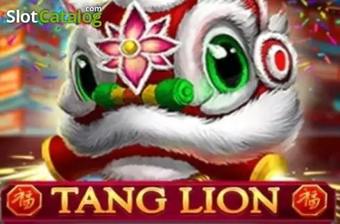 Tang Lion слот Tang Lion слот
