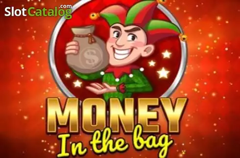 Money In The Bag логотип Money In The Bag логотип
