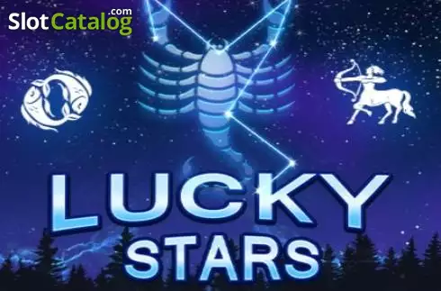 Lucky Stars (Spinoro) логотип Lucky Stars (Spinoro) логотип