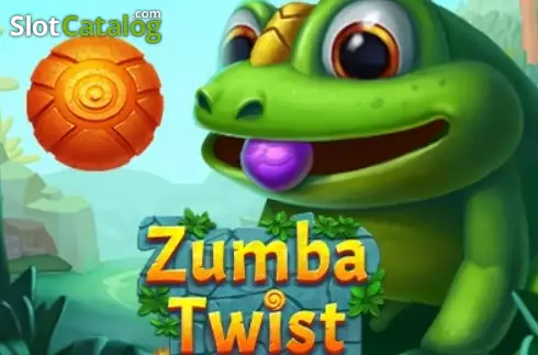 Zumba Twist логотип Zumba Twist логотип