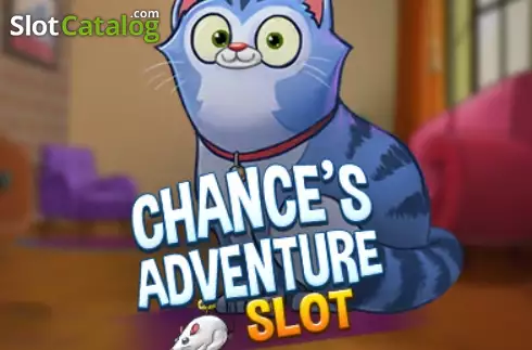 Chance’s Adventure логотип Chance’s Adventure логотип