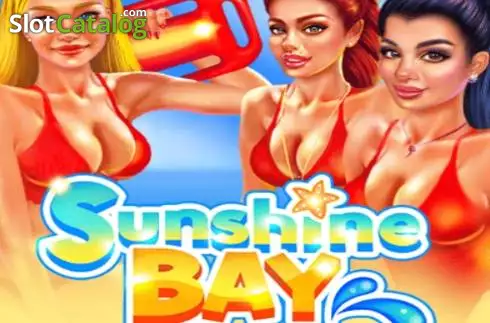 Sunshine Bay слот Sunshine Bay слот