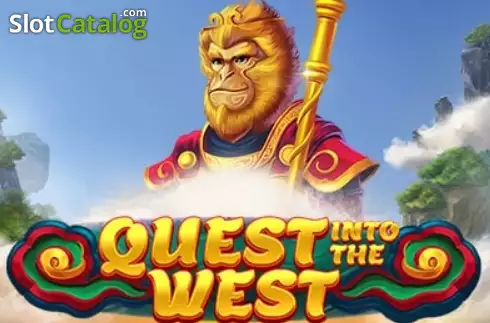 Quest into the West слот