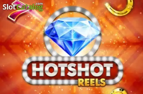HotShot Reels логотип HotShot Reels логотип