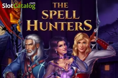 The Spell Hunters слот