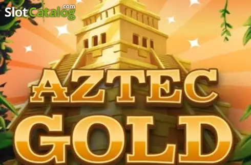 Aztec Gold (Spinoro) логотип Aztec Gold (Spinoro) логотип