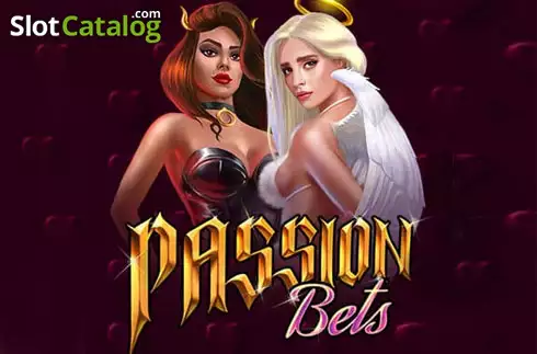 Passion Bets слот