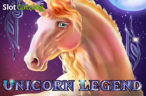 Unicorn Legend (Spinoro) логотип Unicorn Legend (Spinoro) логотип