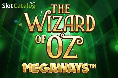 The Wizard of Oz Megaways слот The Wizard of Oz Megaways слот