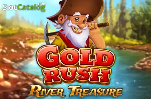 Gold Rush River Treasure Spinoro
