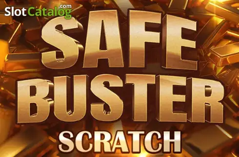 Safe Buster слот