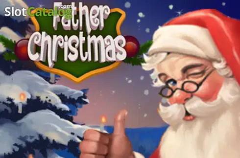 Father Christmas слот