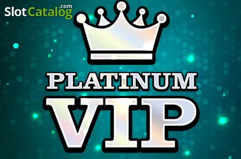 Platinum VIP слот