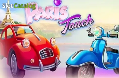 Paris Touch слот Paris Touch слот