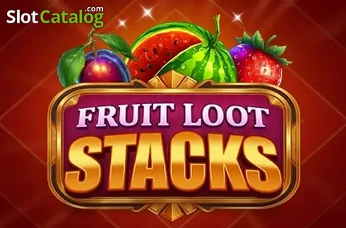 Fruit Loot Stacks слот