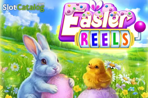 Easter Reels слот
