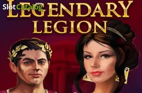 Legendary Legion слот