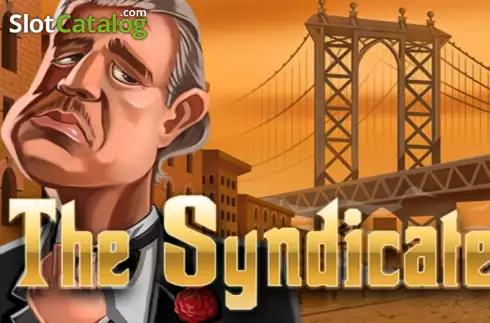 The Syndicate (Spinthon) логотип The Syndicate (Spinthon) логотип