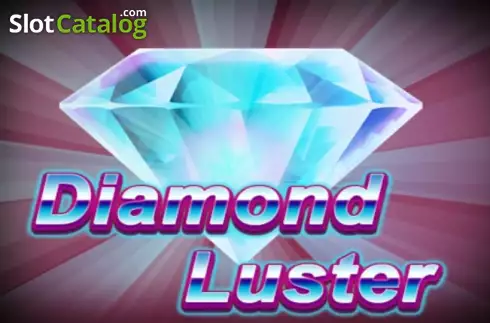 Diamond Luster логотип Diamond Luster логотип