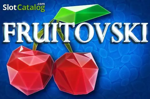 Fruitovski логотип Fruitovski логотип
