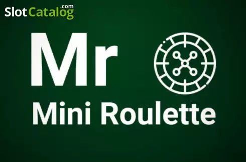 Mini Roulette (Spribe) слот